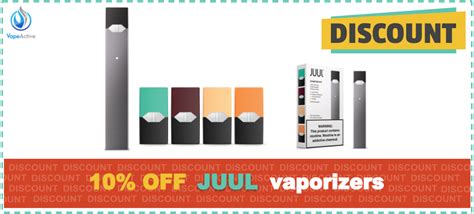are discount codes not working on juul